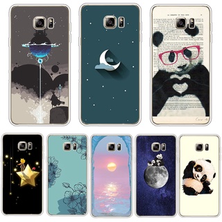 เคสซิลิโคนนิ่ม TPU สําหรับ Samsung Galaxy Note 5 Note 8 Note 9 Note 10 Note 10 plus