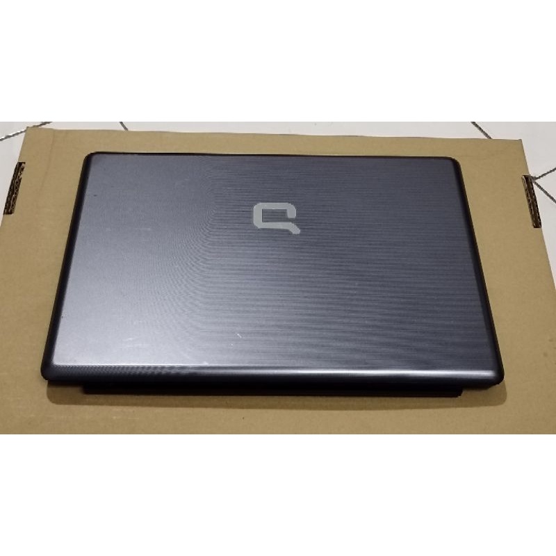 HP Compaq resario V3500 V3000 ฝาหลัง LCD พร้อมเคสกรอบหน้า