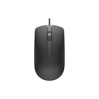 PRO_MOUSE_MS116_BK:DELL