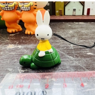 พวงกุญแจ Miffy น่าร้าก