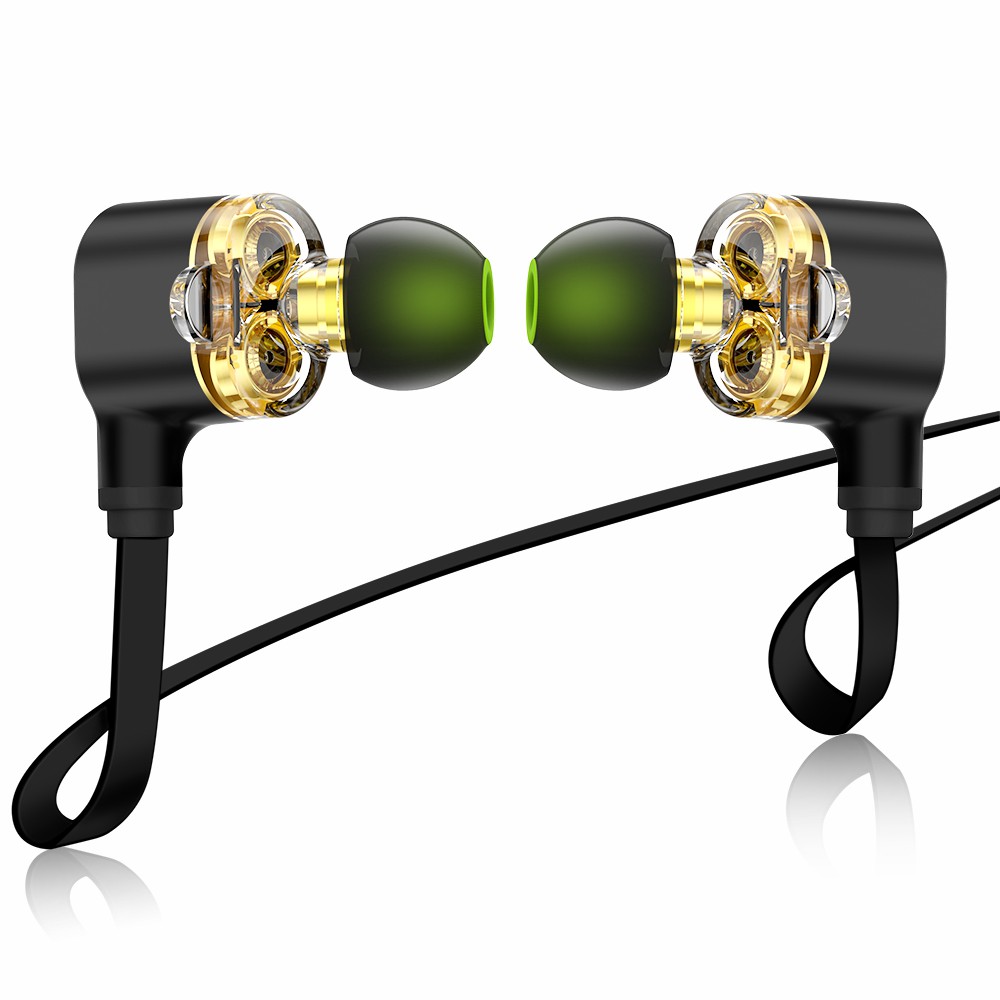 Esr Wireless Headphones With Dual Drivers Light Bluetooth Earbuds