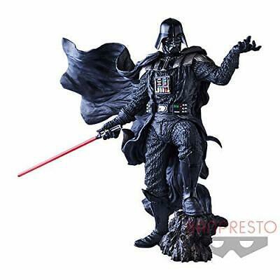 Star Wars Goukai DARTH VADER Figure BANPRESTO