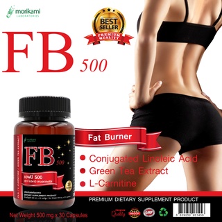 FB 500 x 1 ขวด โมริคามิ ลาบอราทอรีส์ เอฟบี 500 morikami LABORATORIES