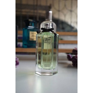 Gucci Flora BY GUCCI GRACIOUS TUBEROSE  100ml แท้