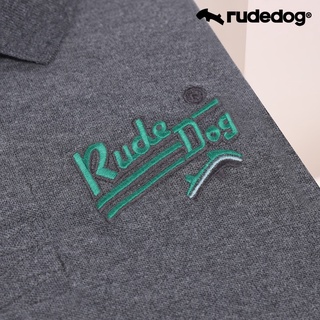 ✅ 🔥ลดล้างสตอก ยกเลิกผลิต Rudedog polo รุ่น Hi bridge