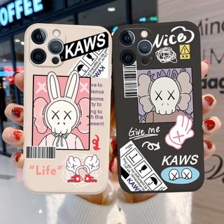 เคสซิลิโคนนิ่ม ลายการ์ตูน กันกระแทก สําหรับ Samsung S22 S22 Plus S22 Ultra S21 Plus S21 Ultra S20 FE S20Lite S20 Fan Edition