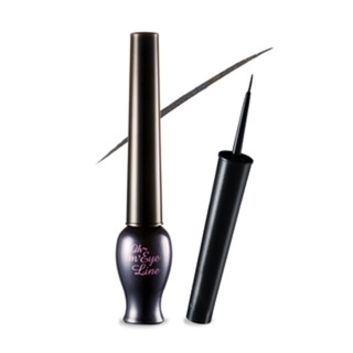 Etude House Oh MEye Line Liquid Eyeliner 5ml #1 Black