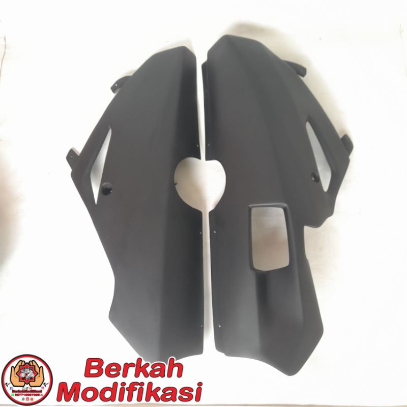 Undercowl รุ่น R6 PNP Yamaha R15 V3 VVA