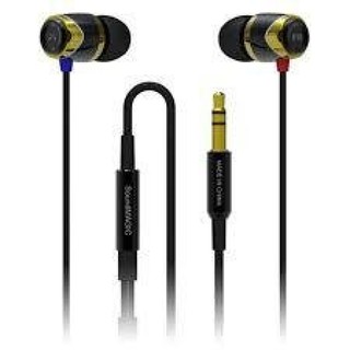 Soundmagic หูฟัง In-Ear E10 (Gold)