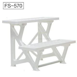 ชั้นวางต้นไม้ Iris Ohyama Flower stand FS-570,FS-760,SE-90