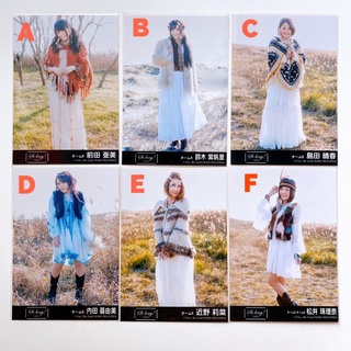 AkB48 photo from single So long เพลงรอง Yuuhi Marie🧝‍♀️👩‍🌾 Jurina