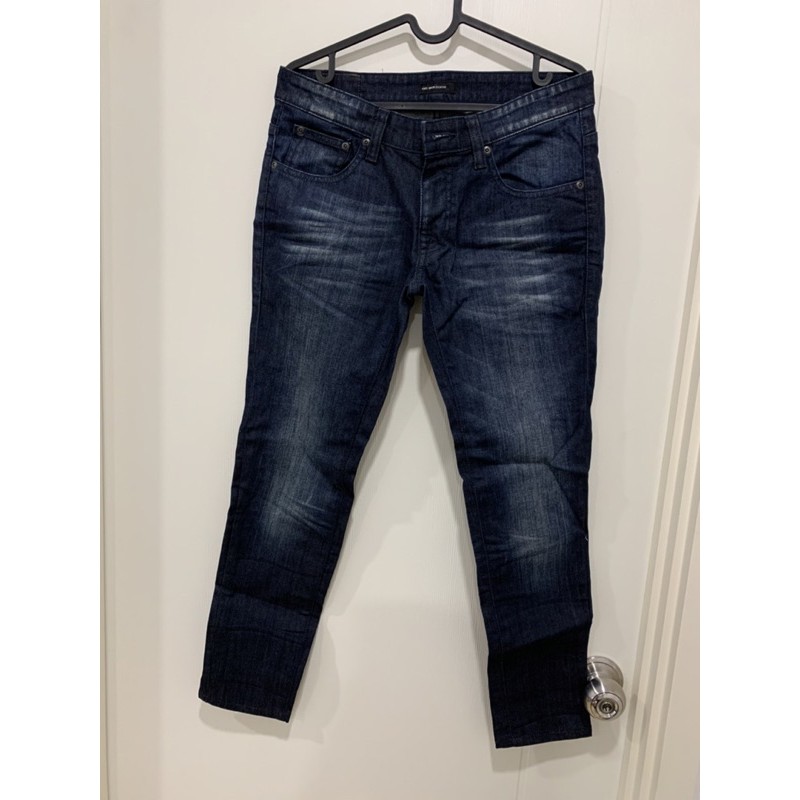 กางเกงยีนส์ erawon denim