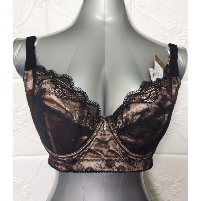38f/85f LOUISES SECRET PLUS SIZE BRA