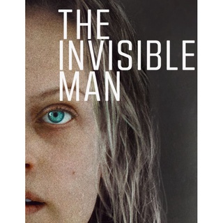 มนุษย์ล่องหน The Invisible Man : 2020 #หนังฝรั่ง - ทริลเลอร์ ไซไฟ ระทึกขวัญ