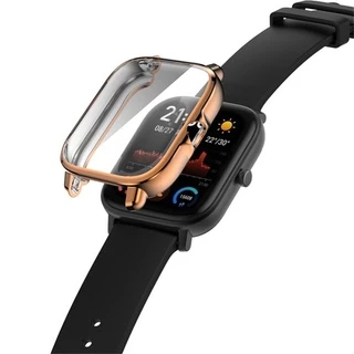ป้องกันหน้าจอสําหรับ Amazfit Bip 6 5 Unity GTS 4 GTS2 mini Bip U Pro Lite GTS 3