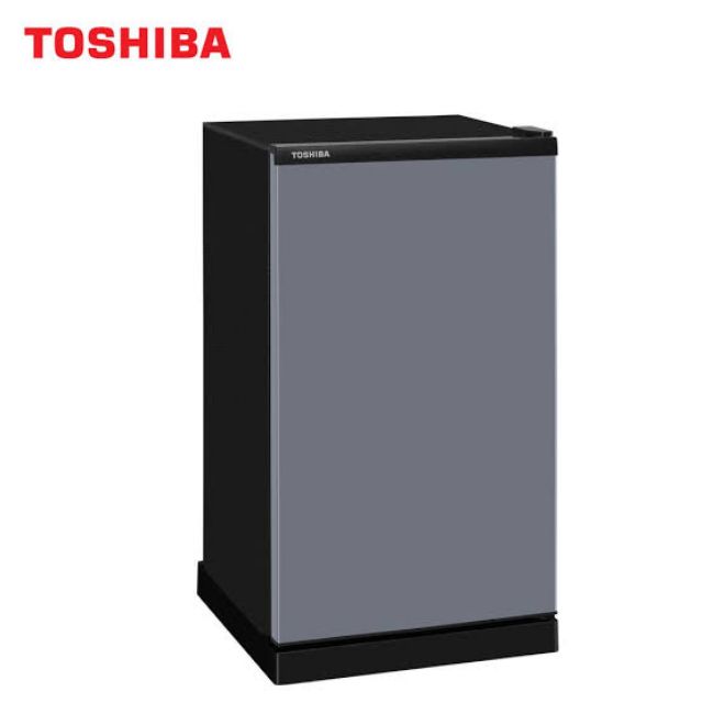 TOSHIBA ตู้เย็น 1 ประตู ขนาด 5.2 คิว รุ่น GR-B149