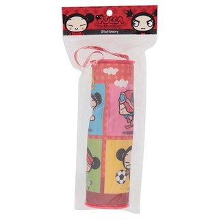 ราคาพิเศษ!! ปุกก้า กล่องดินสอ 1 ชิ้น Pucca Box Pencil 1 pc