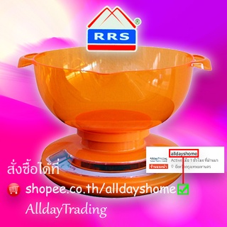 RRSเครื่องชั่งอเนกประสงค์ 5 กิโลกรัม KS-06