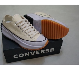 Y7a Converse Run Star Hike 70s รองเท้าผ้าใบ ข้อสูง สําหรับผู้หญิง - Best