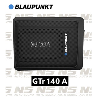 BASSBOX BLAUPUNKT GTr140A 6.0”x9.0” Speaker Size