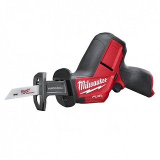 Milwaukee M12 FUEL™ เลื่อยชักใบเอนกประสงค์ไร้สาย เลื่อยชักใบอเนกประสงค์แบตเตอรี่ 12 โวลต์ รหัส M12 CHZ-0 เครื่องเปล่า