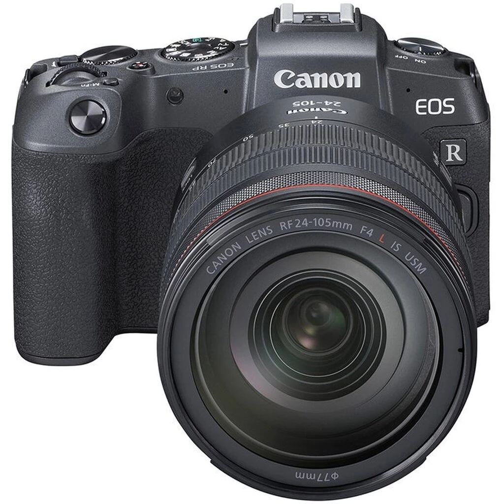 Canon EOS RP Body / Kit 24-105 / 24-50 พร้อม Adapter R thumbnail 8