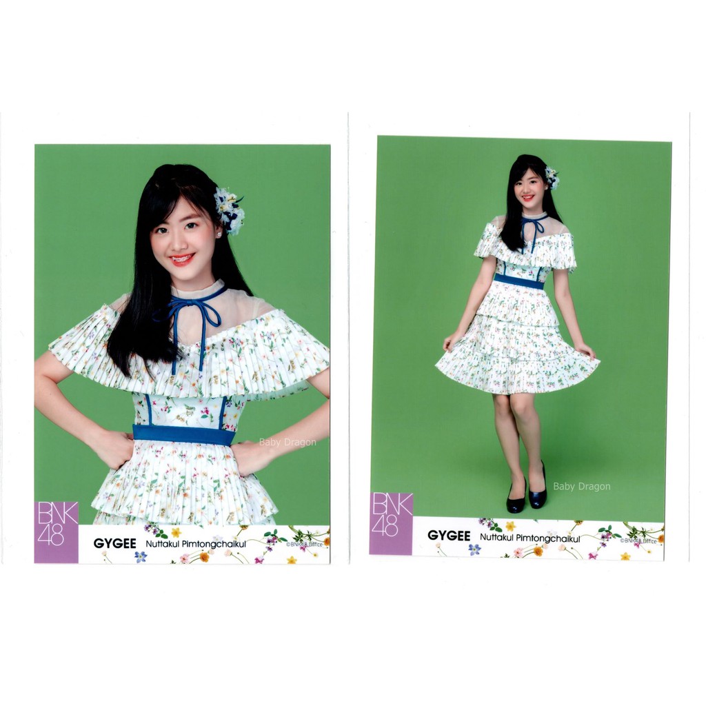 GYGEE BNK48 Photoset Kimi wa Melody Set13