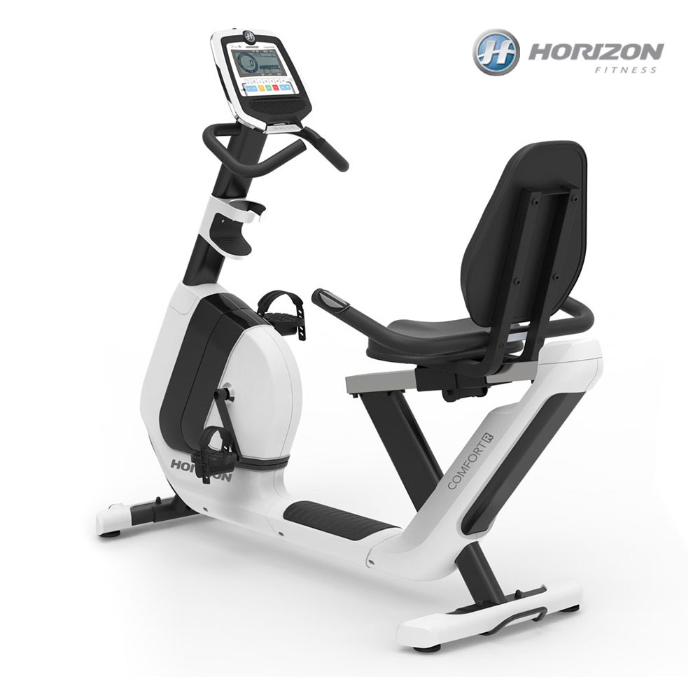 Horizon จักรยานเอนปั่น Comfort R