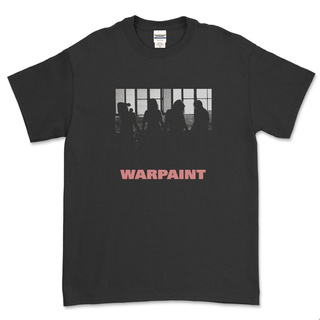 Warpaint - วงดนตรี HEADS UP / KAOS