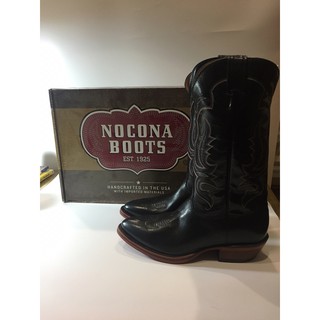 รองเท้า Nocona Boots MD1101 made in USA