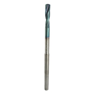 NACHI (นาชิ)  L9816_7.5MM AQUA DRILLS FLAT LONG SHANK  (NA9816_0750)