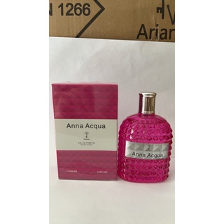 น้ำหอมARIANA  ACQUA EAU DE PARFUM 100ml.