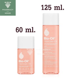 Bio oil น้ำมัน ไบโอ-ออยส์