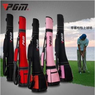 Golf Bag (QIAB010) กระเป๋าใส่ไม้กอล์ฟขนาดพกพา ยี่ห้อ PGM