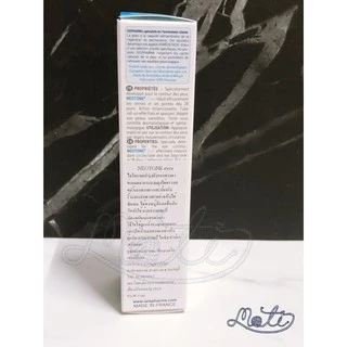 ISIS Neotone Eyes เจลบำรุงรอบดวงตา สำหรับถุงใต้ตาบวม มีรอยคล้ำรอบดวงตา 15 ml isispharma neotone eye