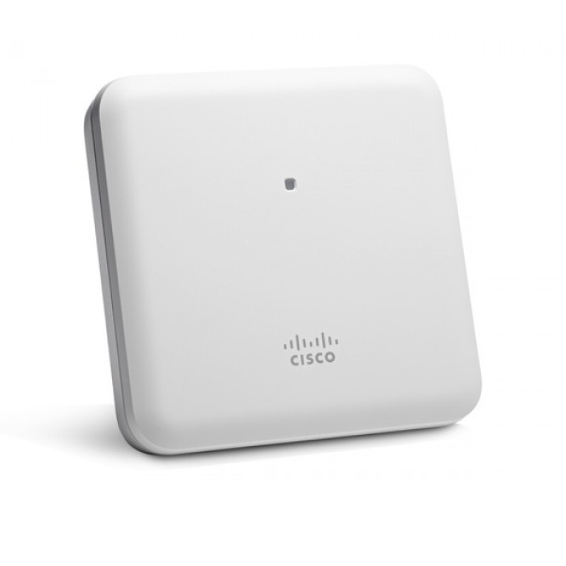 AIR-AP1832I-S-K9C : Cisco Aironet 1830 Series with Mobility Express (ออกใบกำกับภาษีได้)