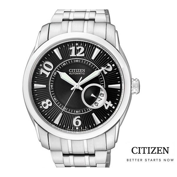 CITIZEN Automatic NJ0020-51F Men's Watch