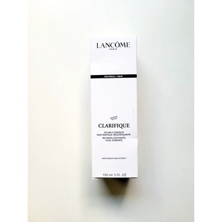 Lancome Clarifique Double Essence Refining Enzymatic Dual Essence 150 ...