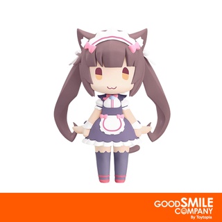 พร้อมส่ง+โค้ดส่วนลด Hello! Good Smile Chocola: Nekopara (ลิขสิทธิ์แท้)