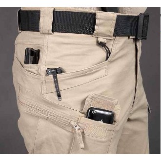 กางเกง Helikon-Tex ทราย