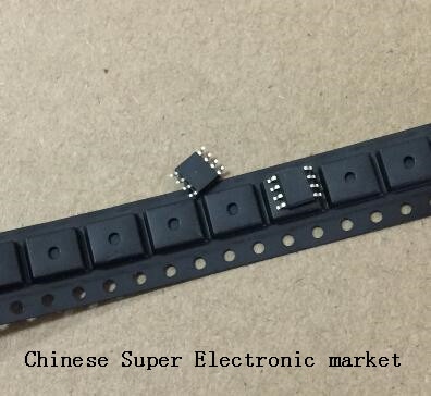 อุปกรณ์เสริมไฟฟ้า 100 เฉพาะ Jrc4558D 4558d Jrc4558 Smd Sop-8