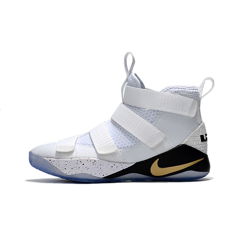 nike lebron soldier x1