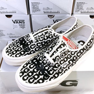 [พร้อมส่ง] รองเท้า CDG x VANS AUTHENTIC OG รุ่นพิเศษ LIMITED COLLECTION