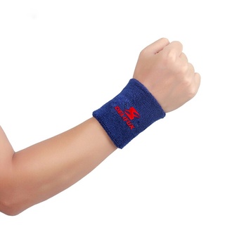 Delifux support ผ้าซัพข้อมือซัพเหงื่อ