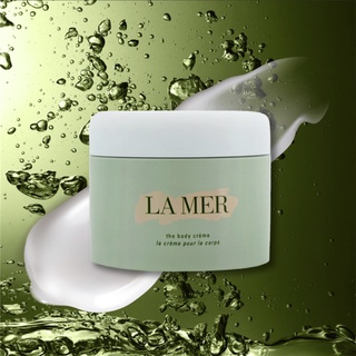 La Mer ครีมโลชั่นบํารุงผิวกาย ให้ความชุ่มชื้น 300 มล.