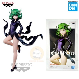 Banpresto Figure - One-Punch Man Espresto Shapely Tatsumaki