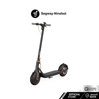 [เครื่องศูนย์]Ninebot F2 Series สกู๊ตเตอร์ไฟฟ้า 2023 รุ่นท็อปสุด F-Series จากSegway -Ninebot