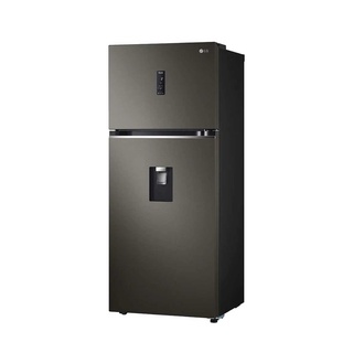 LG ตู้เย็น 2 ประตู รุ่น GN-F372PXAK ขนาด 13.2คิว ระบบ Smart Inverter,Wifi โดย สยามทีวี by Siam T.V. #3