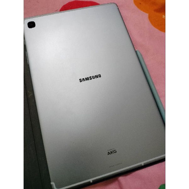 Tab s6 Lite ใส่ซิมโทรได้ (มือสอง)