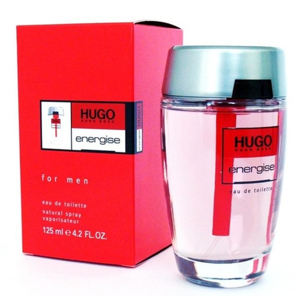 Hugo Boss Hugo Energise EDT 125ml